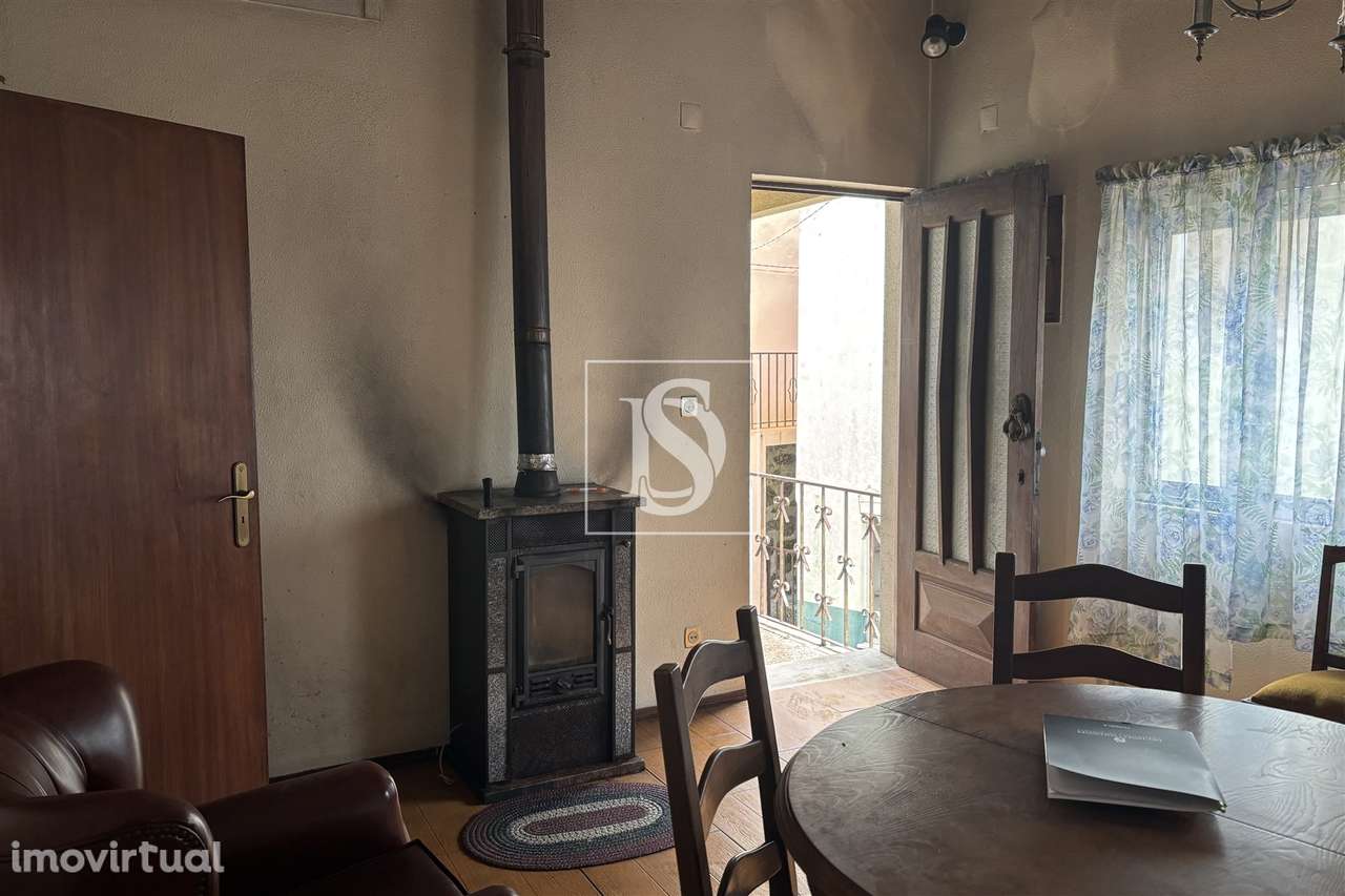 Moradia T3 Venda em Ferreirós do Dão,Tondela - Grande imagem: 4/20