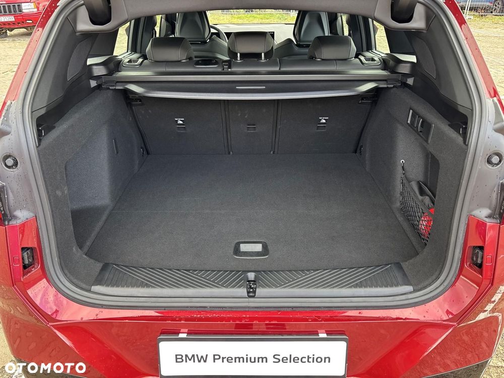 BMW X3 - 18