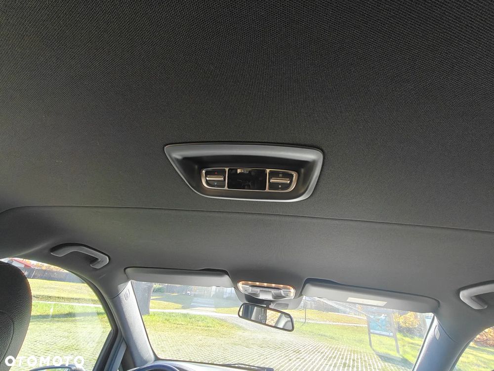 Mercedes-Benz Klasa V 250 (BlueTEC) d Avantgarde 7G-Tronic (d³ugi) - 22