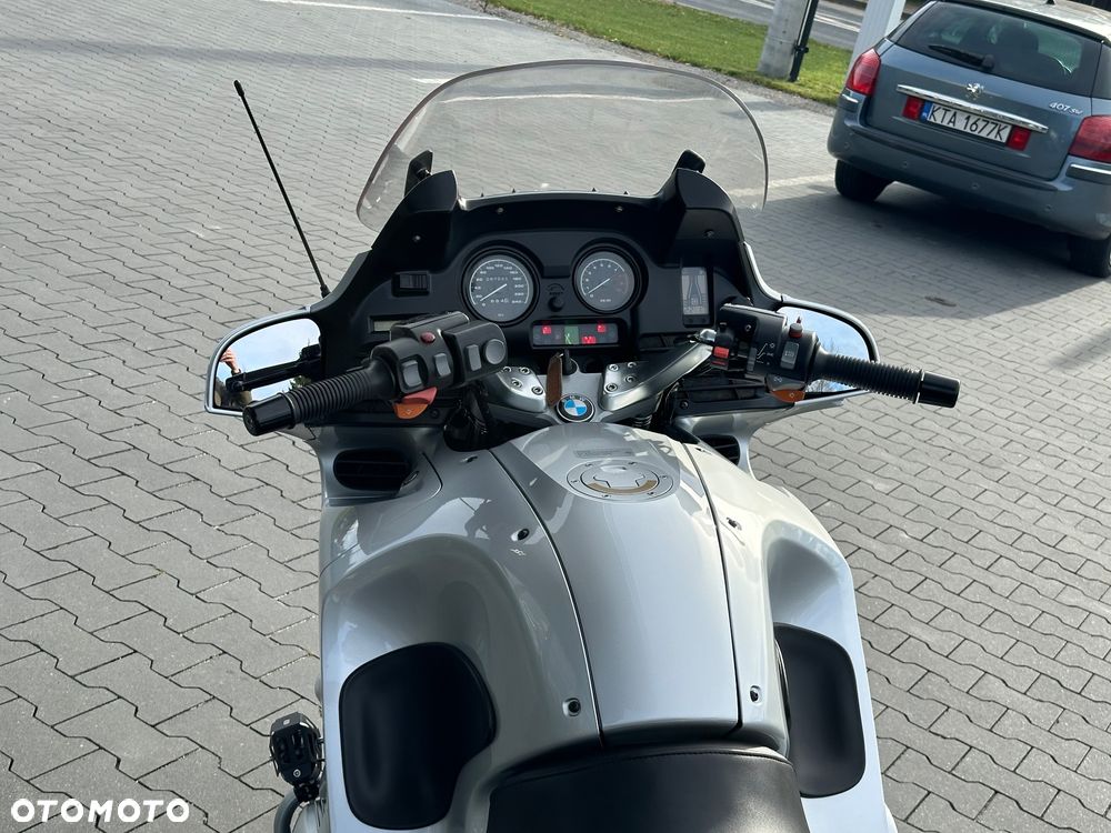 BMW RT - 23