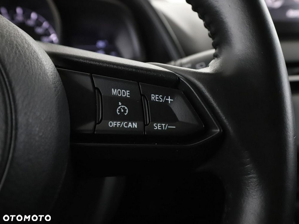 Mazda CX-3 SKYACTIV-G 120 FWD KIZOKU - 30