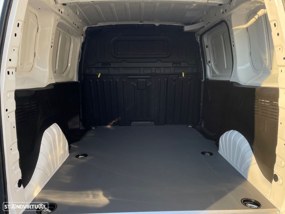 Toyota Proace - 9