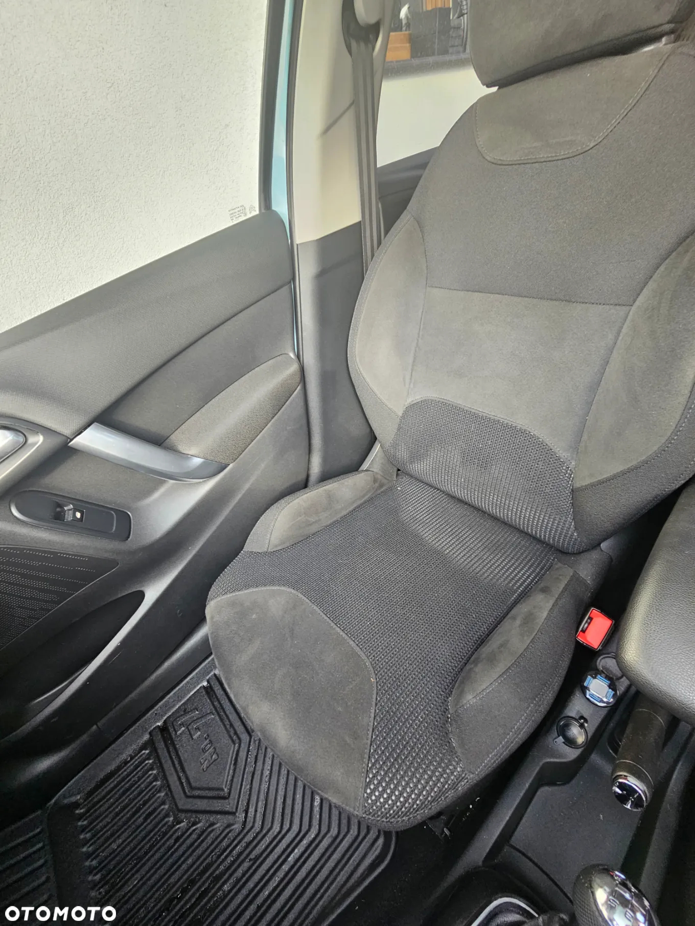 Citroën C3 1.6 VTi Exclusive - 15
