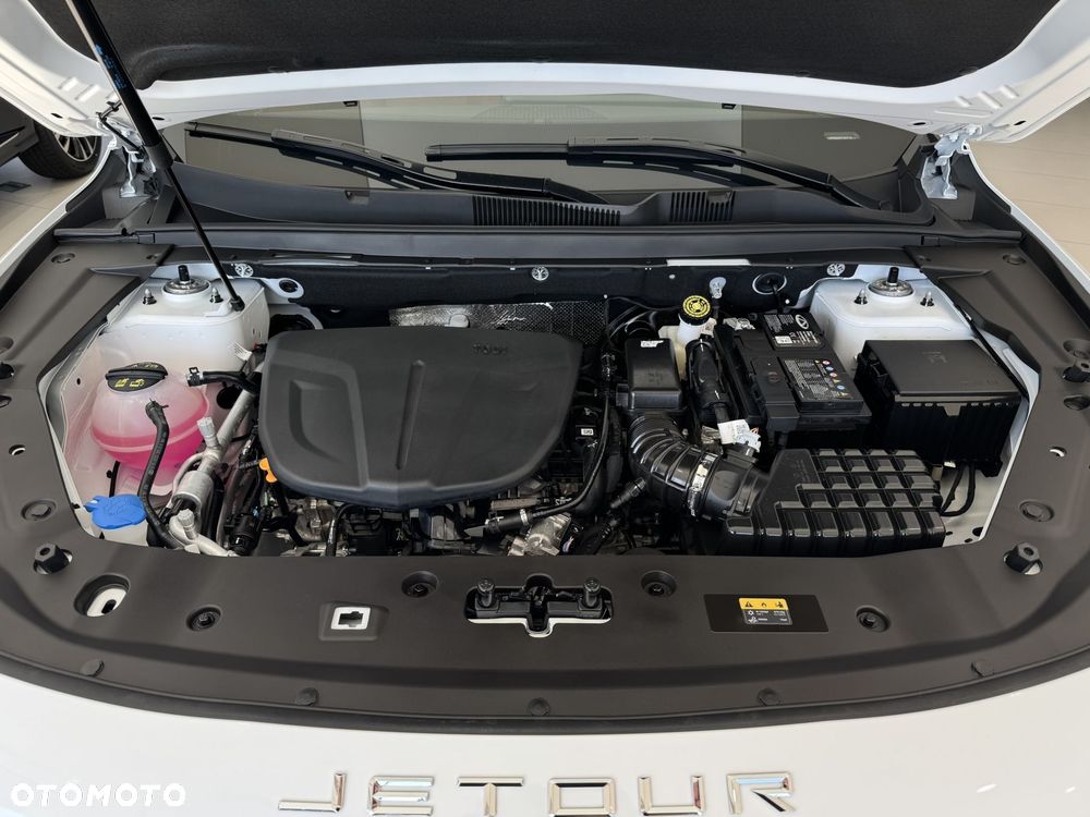 Jetour X70 Plus - 26