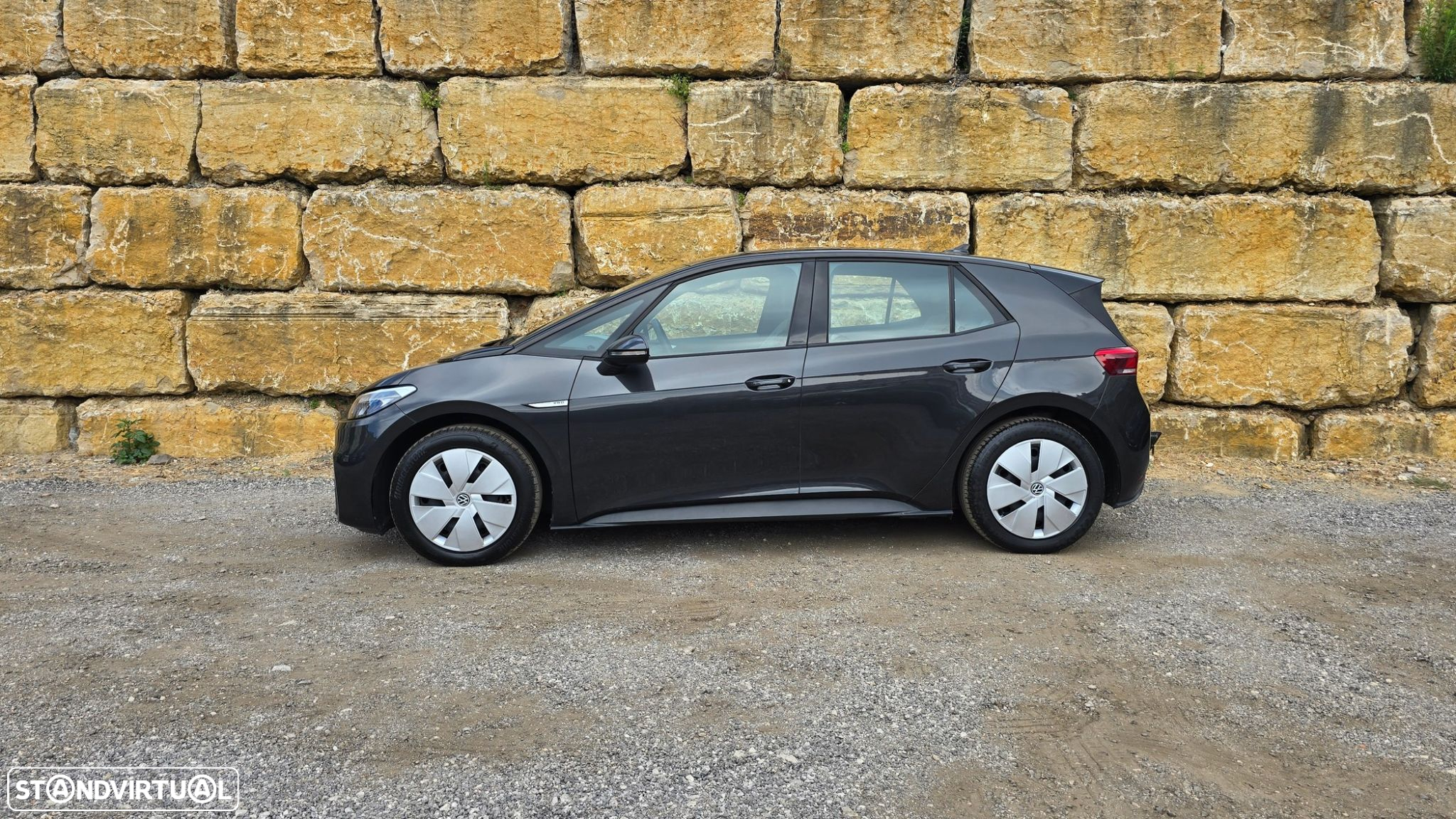 VW ID.3 Pro Performance - 3