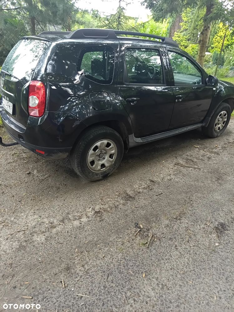 Dacia Duster - 3