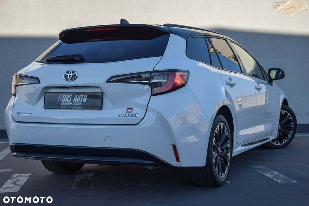 Toyota Corolla - 9