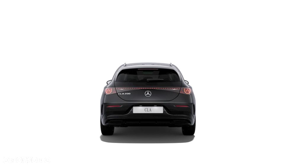 Mercedes-Benz CLA 200 mHEV 8G-DCT - 8