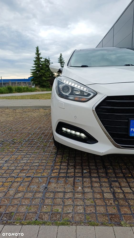 Hyundai i40 2.0 GDI Premium - 20