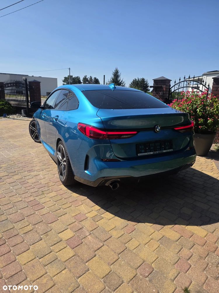 BMW Seria 2 218i Edition Colorvision - 10