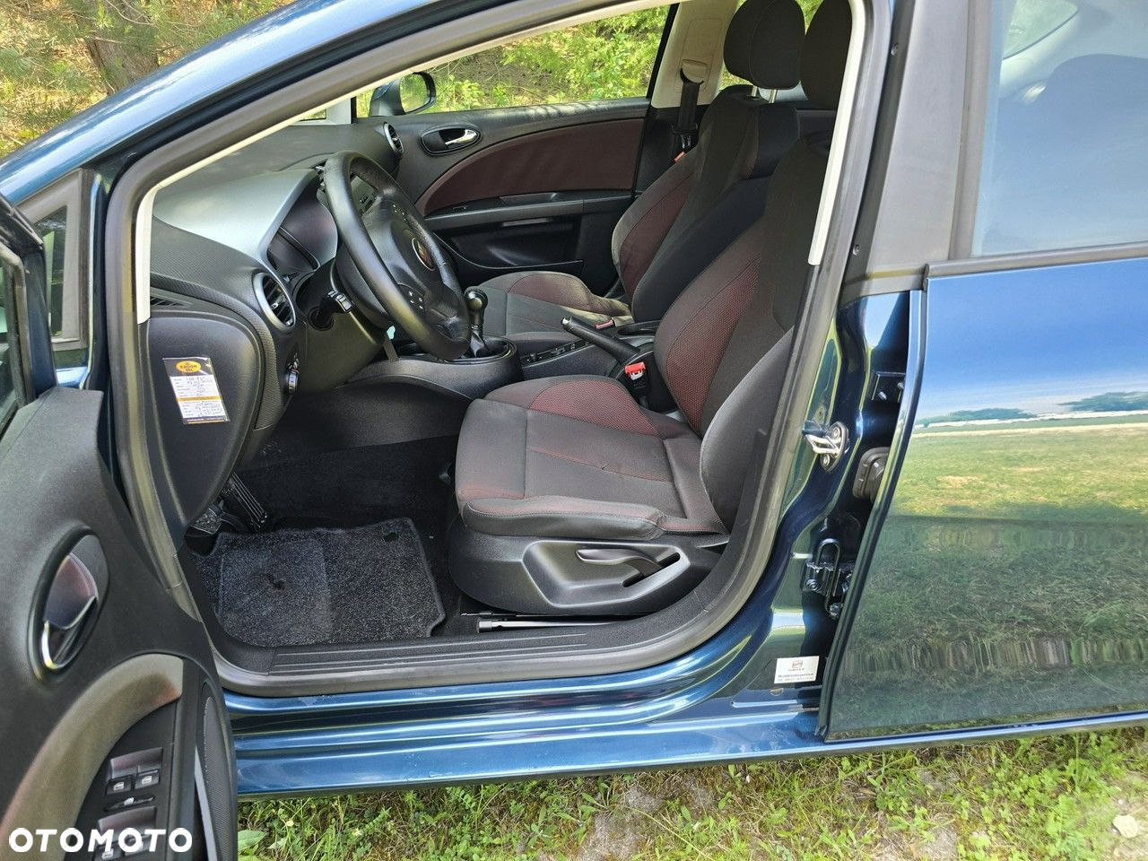 Seat Leon - 12
