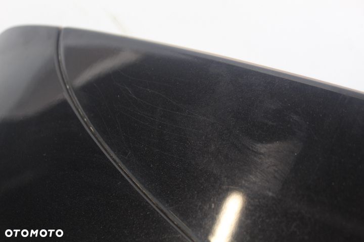 KLAPA TYLNA MAZDA 6 II - 3