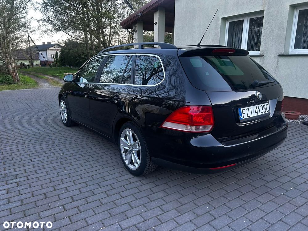 Volkswagen Golf - 7