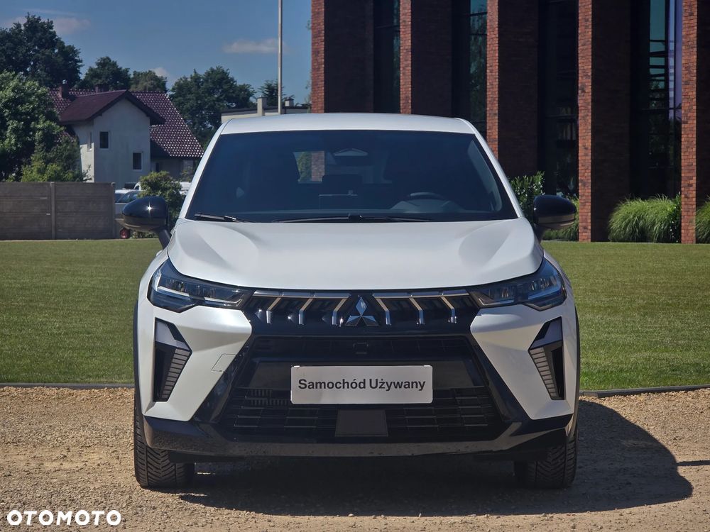 Mitsubishi ASX 1.3 mHEV Intense Style Cold DCT - 6