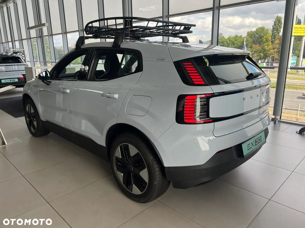 Volvo EX30 51kWh Single Motor Plus - 4