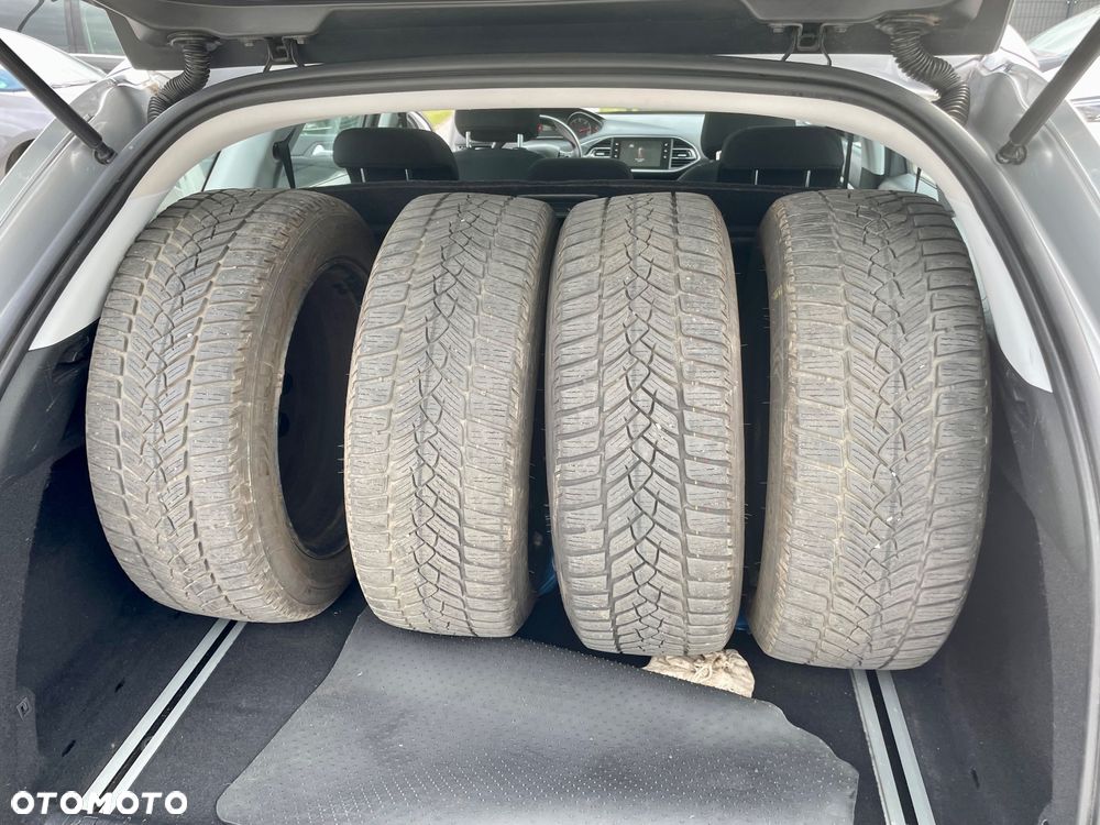 Peugeot 308 BlueHDi 120 Stop & Start Business-Line - 34