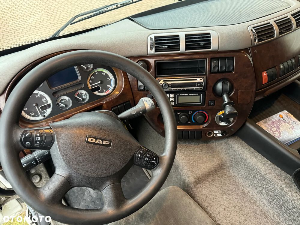 DAF CF 65.300 - 6