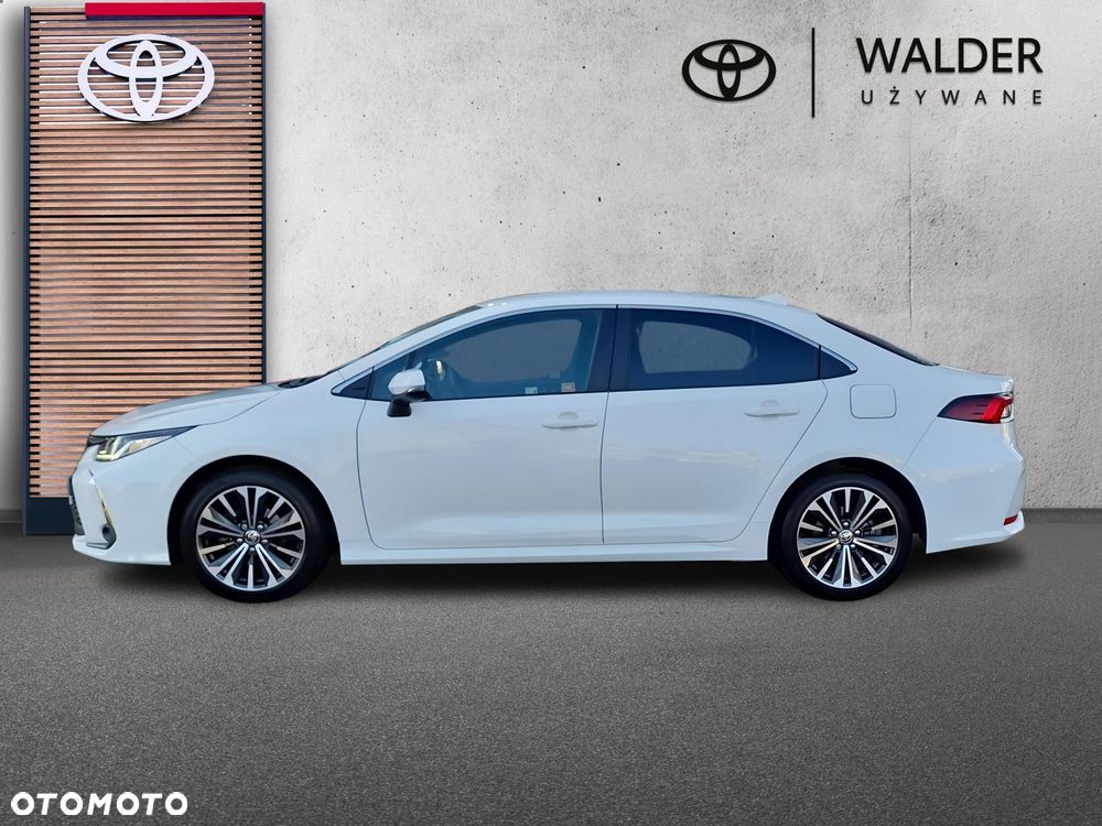 Toyota Corolla 1.8 Hybrid Style - 7