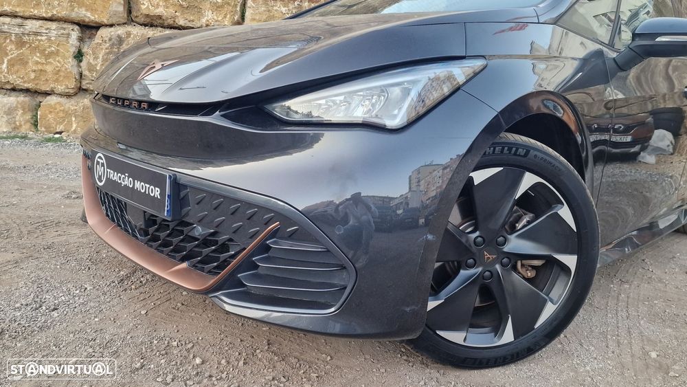 Cupra Born 77 kWh e-Boost - 10
