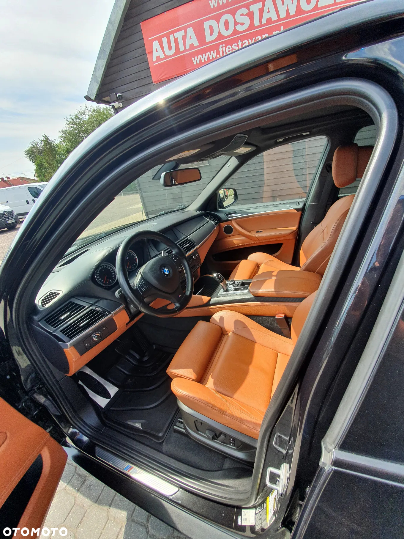 BMW X5 M Standard - 8