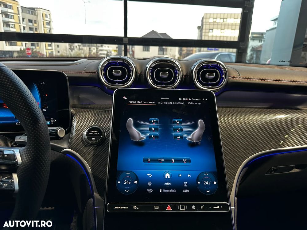 Mercedes-Benz GLC - 22