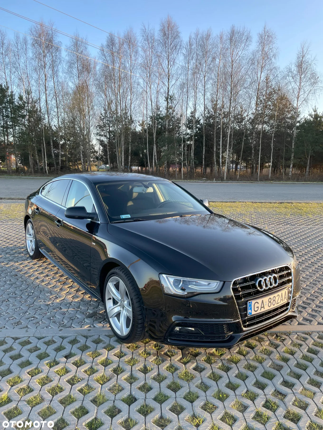 Audi A5 1.8 TFSI - 3