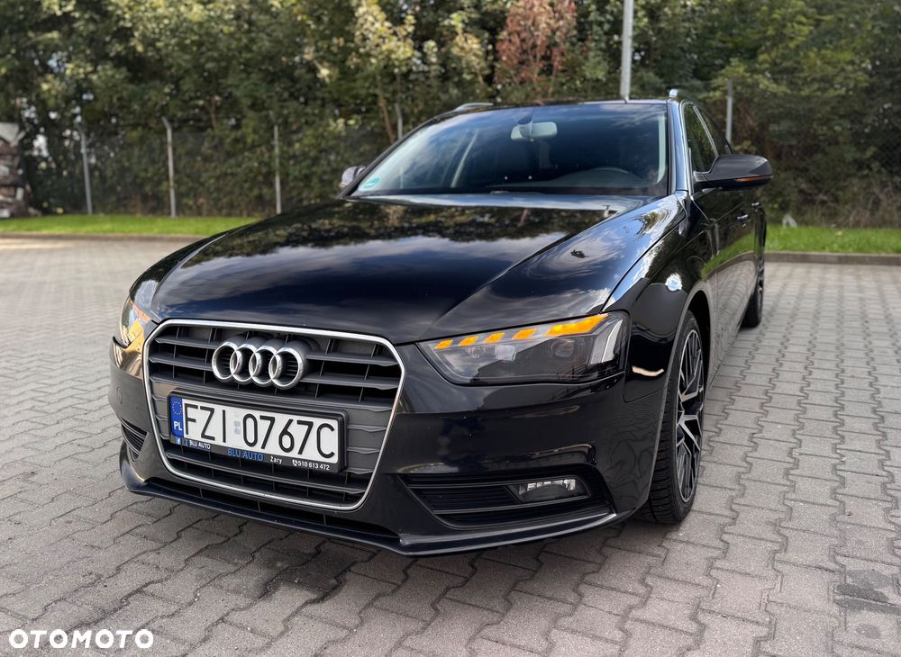 Audi A4 - 17