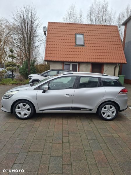 Renault Clio Energy dCi 90 Start & Stop Limited - 3