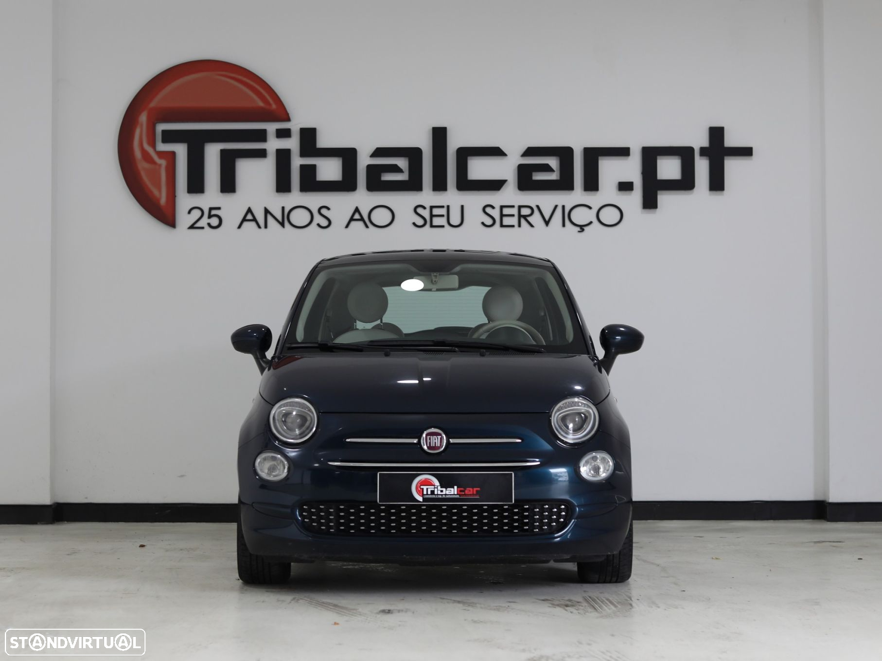 Fiat 500 1.0 Hybrid Lounge - 7