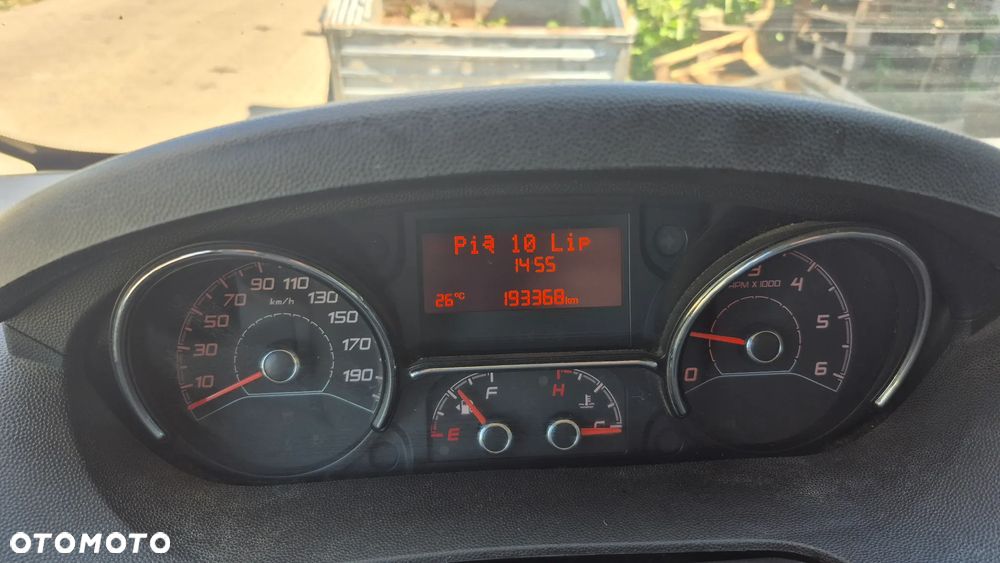 Fiat Ducato - 10