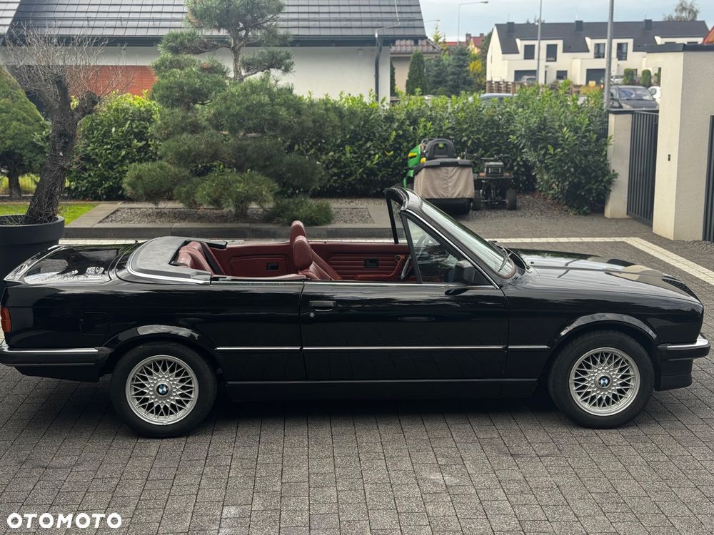 BMW Seria 3 320i - 17