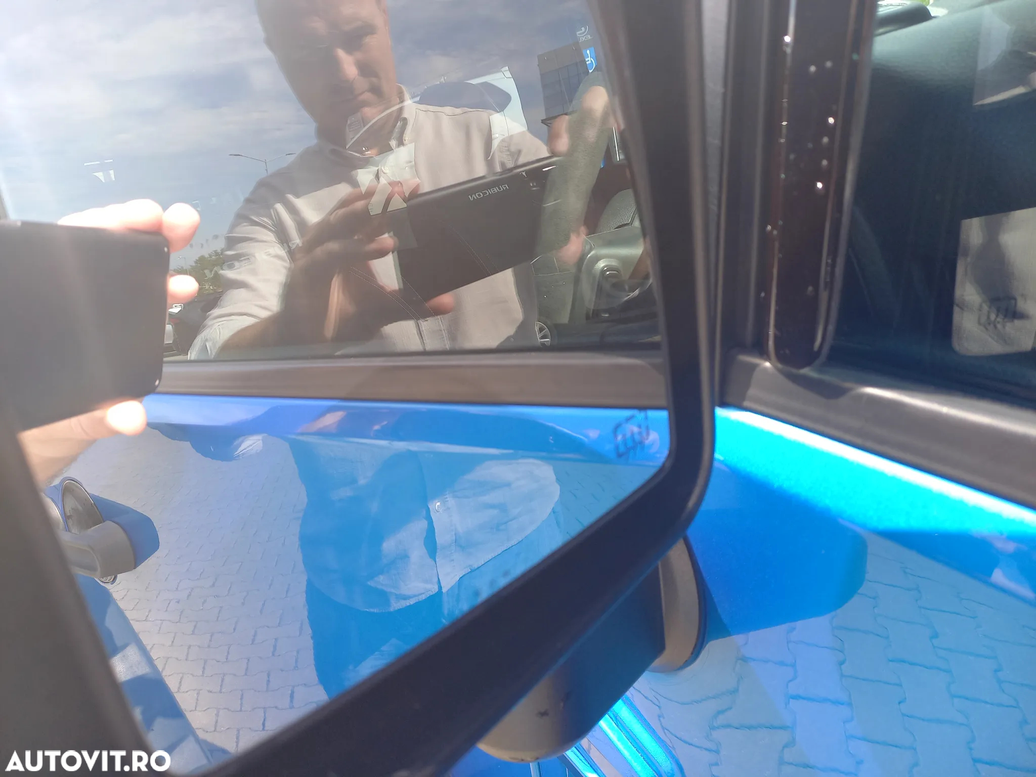 Jeep Wrangler 2.8 CRD AT Rubicon - 8