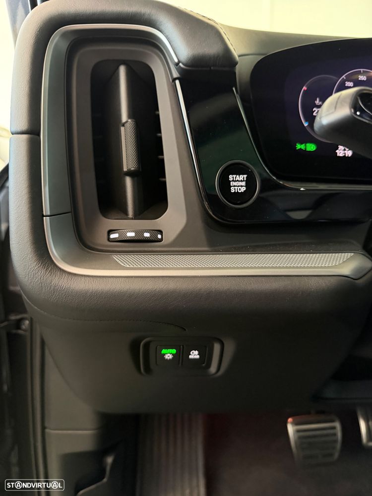 Porsche Cayenne Coupé S E-Hybrid Tiptronic S - 12