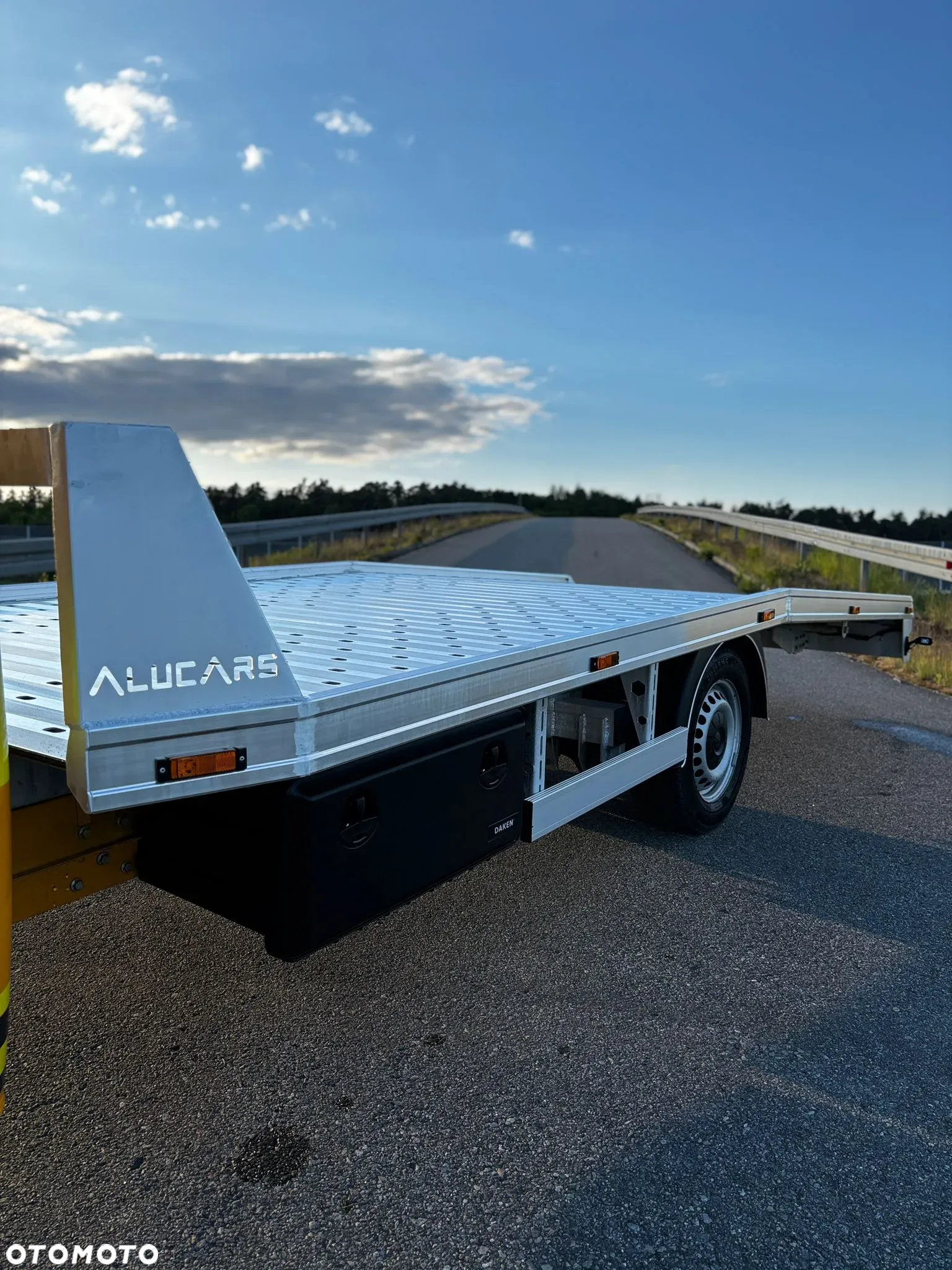 Volkswagen Autolaweta - 22
