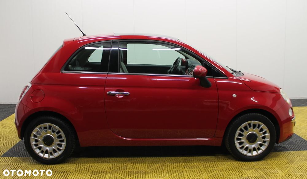 Fiat 500 1.2 Happy Birthday Edition - 6
