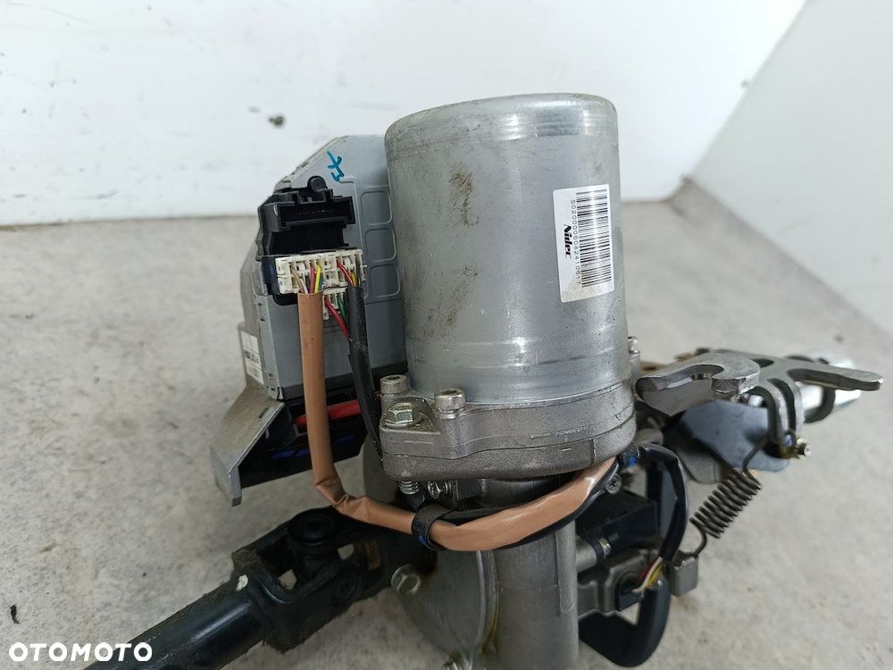 WSPOMAGANIE ELEKTRYCZNE RENAULT SCENIC II 8200701471 EA9CEC-041  6XC0317 - 8