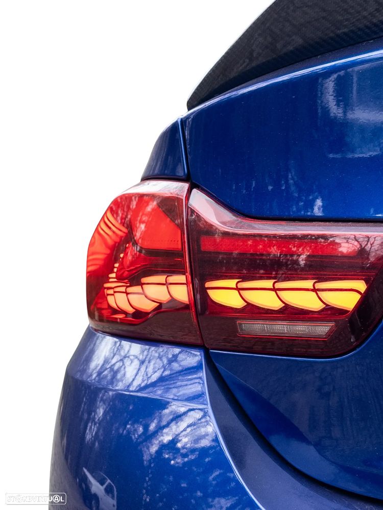 BMW 428 i Pack M - 5