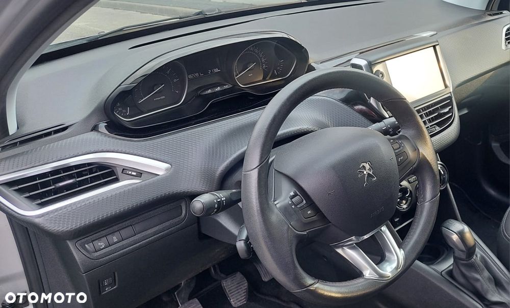 Peugeot 208 PureTech 82 Active - 23