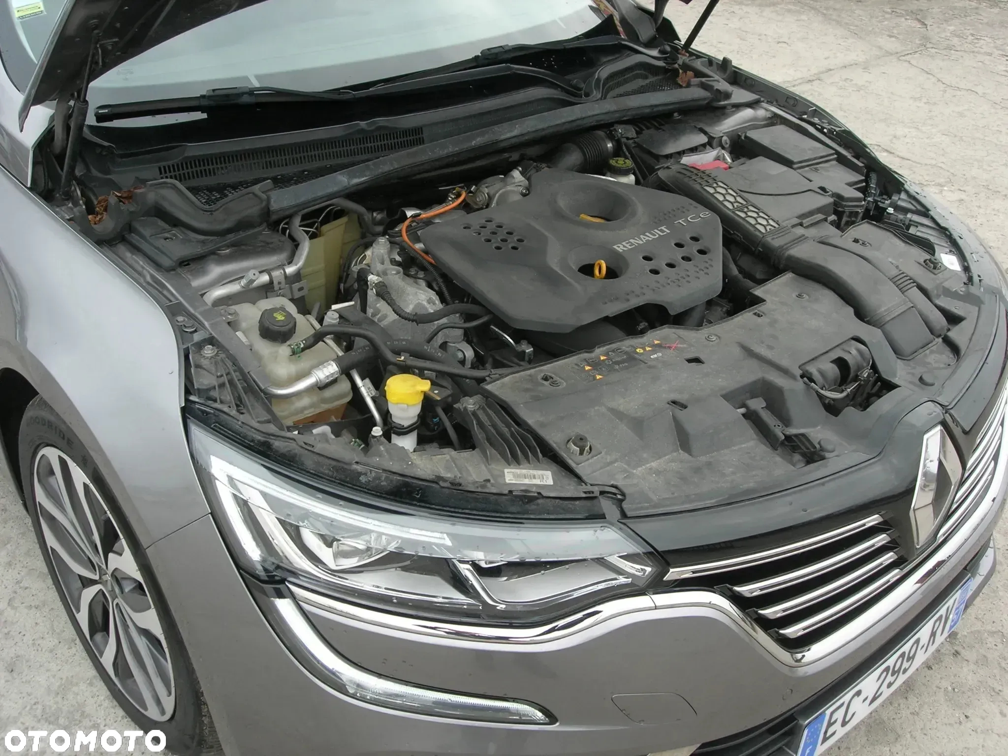 Renault Talisman - 10