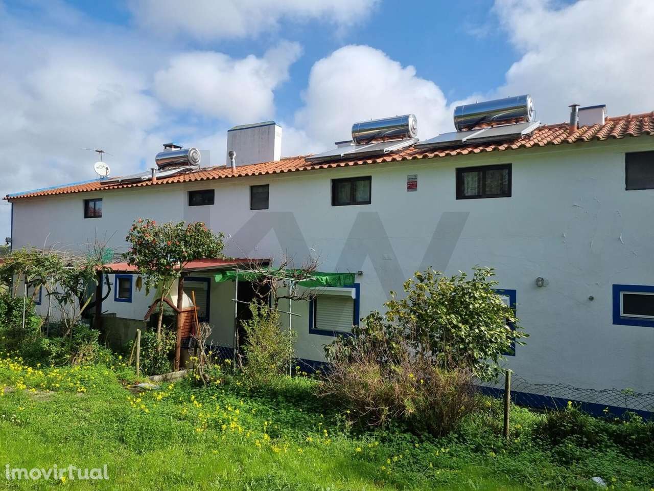 MONTE DO AMANDINHO: O Seu Refúgio na Nova Comporta - Grande imagem: 3/27