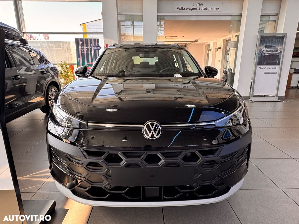 Volkswagen T-Roc 1.5 eTSI 150 CP DSG MHEV Life - 3