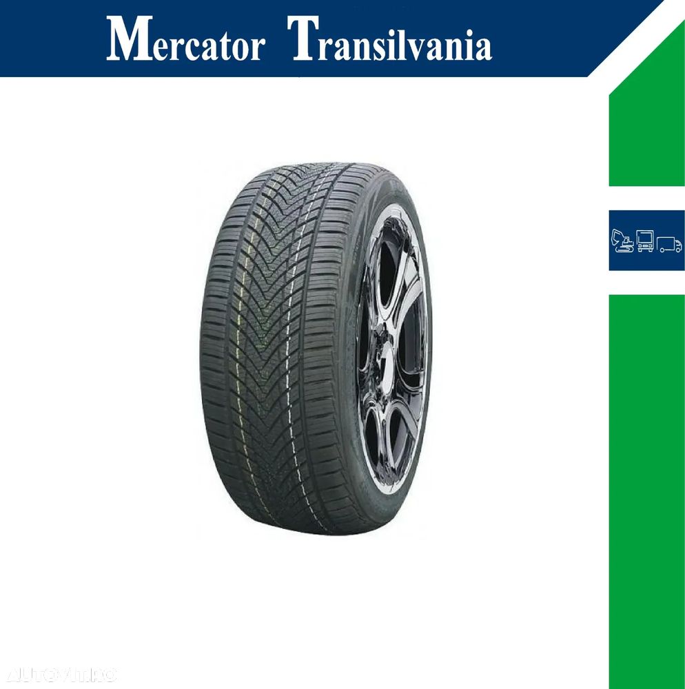 Anvelopa NOUA All Season M+S  235/50R18 RoTaLLa Setula 4 Season RA03 101W XL - 1