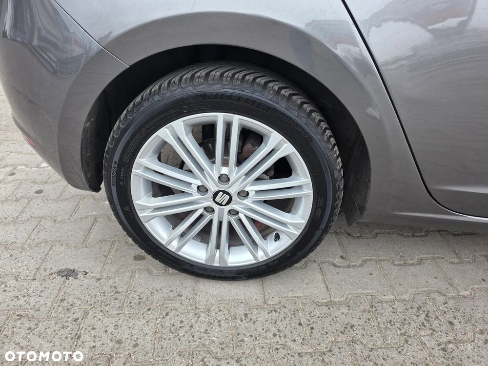 Seat Leon 1.2 TSI Style S&S - 21