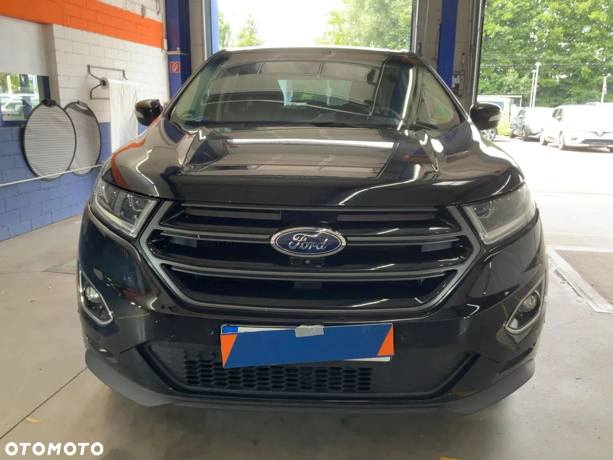 Ford Edge 2.0 TDCi Twin-Turbo 4WD ST-Line - 7