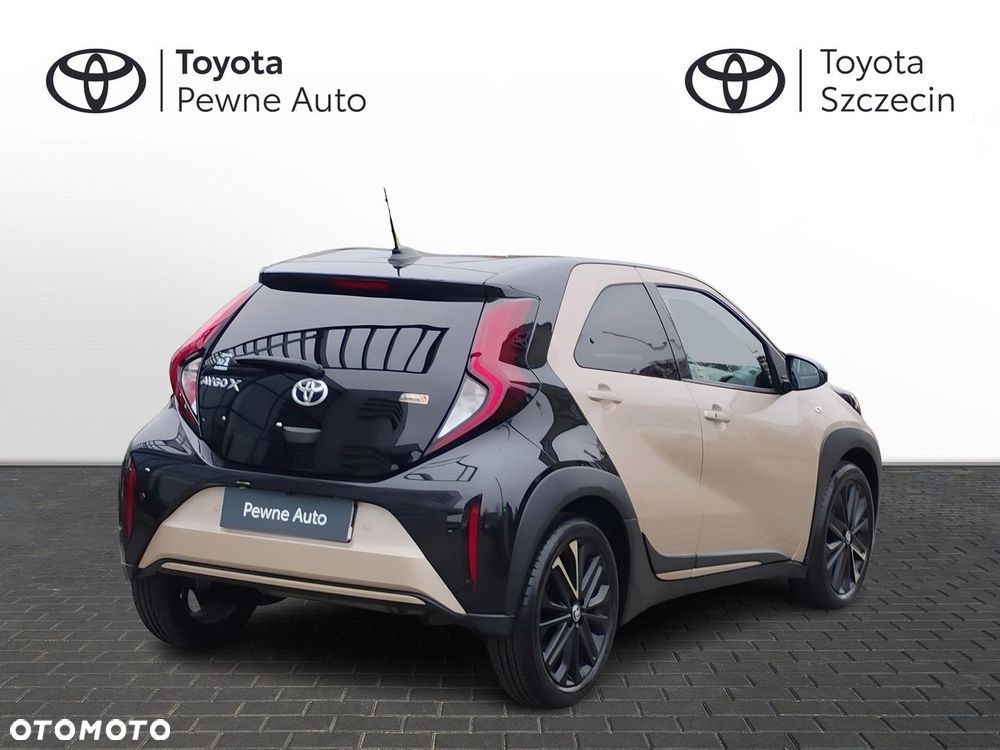 Toyota Aygo X - 7
