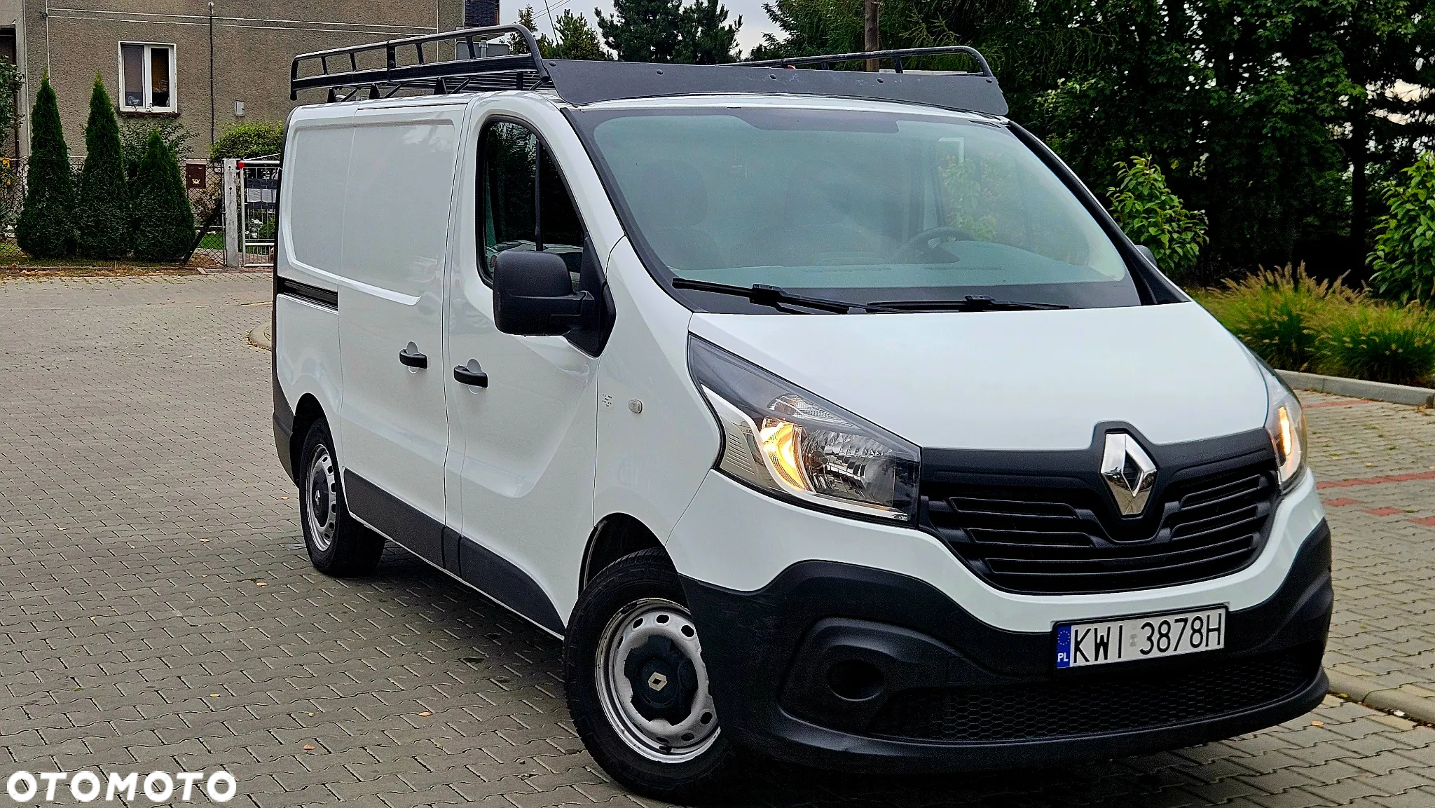 Renault Trafic - 20