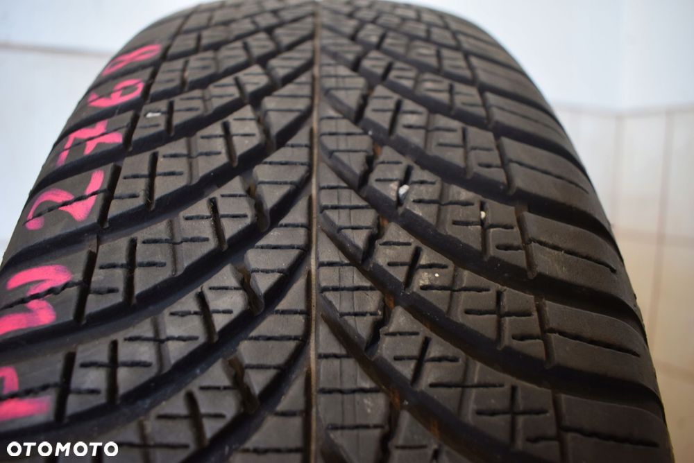 R17 225/65 Goodyear Vector 4Seasons GEN-3 SUV Wysyłka gratis! - 1