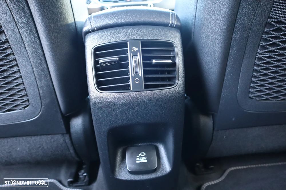 Kia e-Niro 64kWh - 28