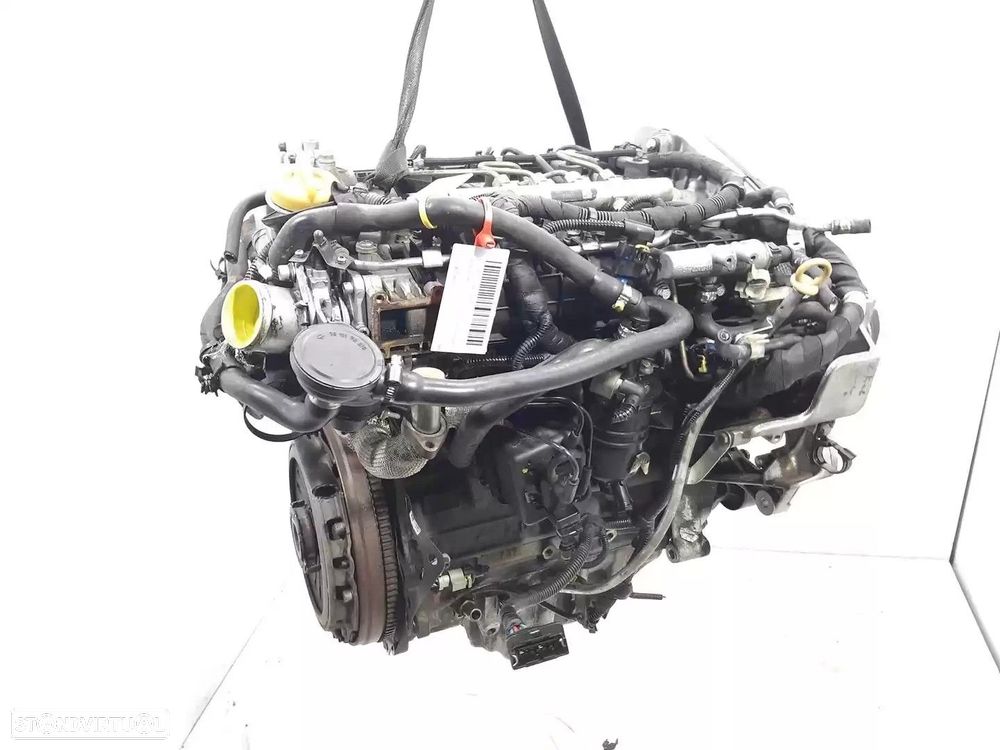 MOTOR COMPLETO ALFA ROMEO GT 2006 -937A5000 - 1