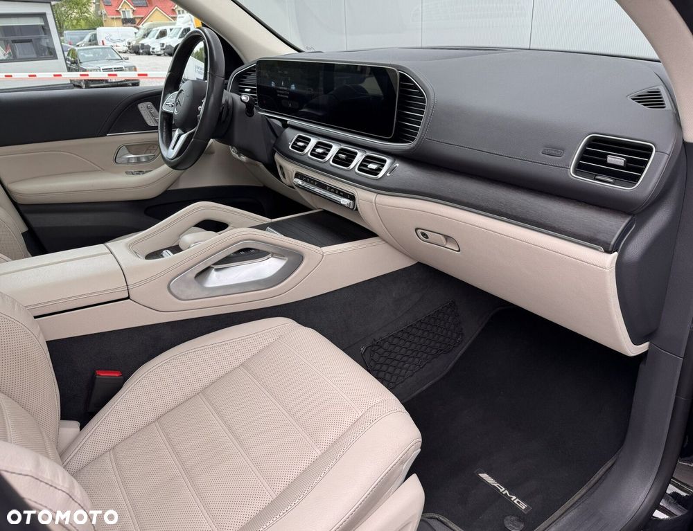 Mercedes-Benz GLE 300 d 4-Matic - 20